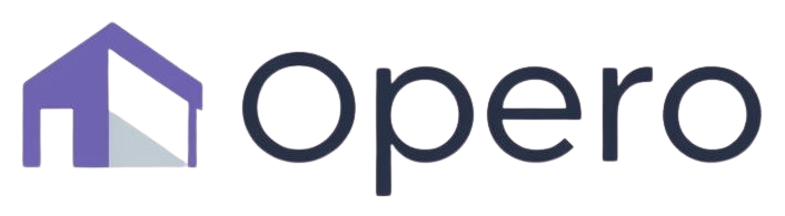 Opero | Sandėlio valdymo sistema